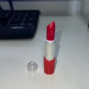 Givenchy Bold Red Lipstick